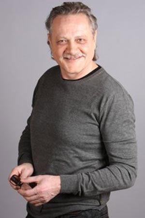 Marián Geišberg Image