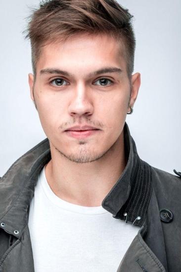 Evgeny Zarubin Image