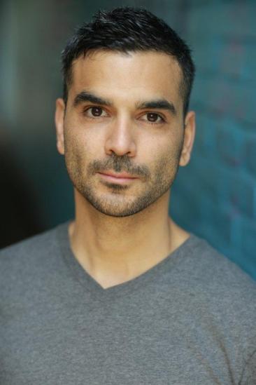 Christian Contreras Image