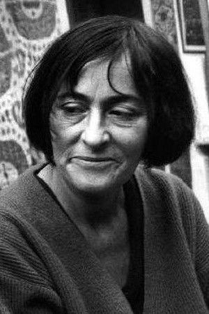 Nicole Lubtchansky Image