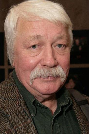 Eduard Nazarov Image