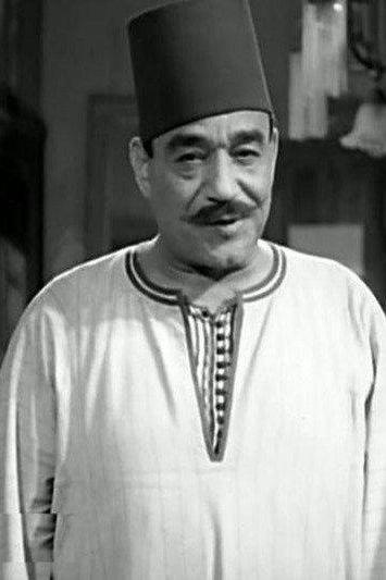 Abdel Aziz Khalil Image