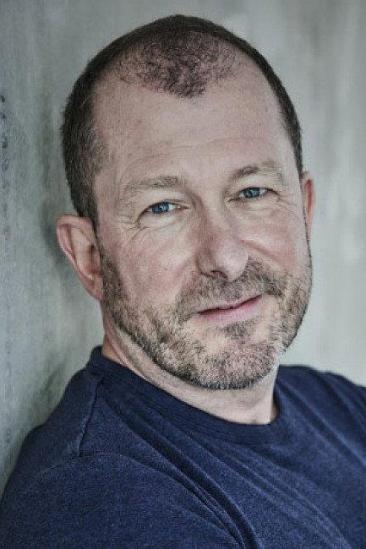 Martin Lindow Image