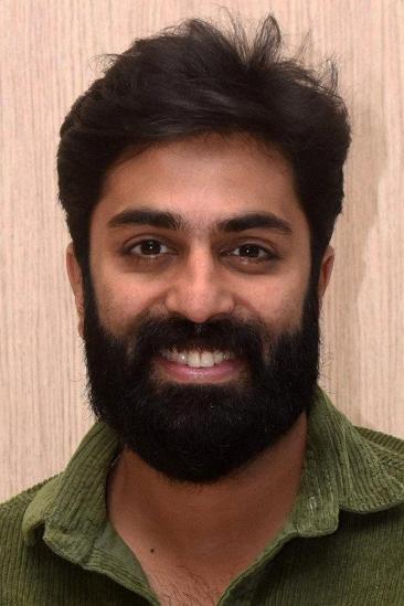 Govind Padmasoorya Image