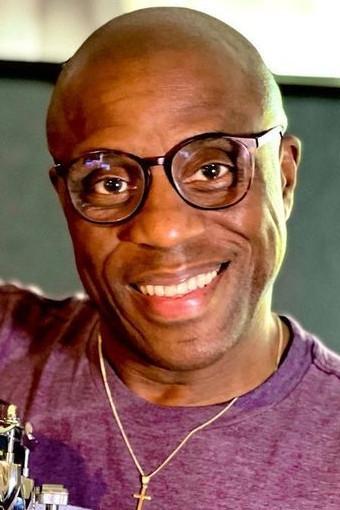 Derrick McKenzie Image