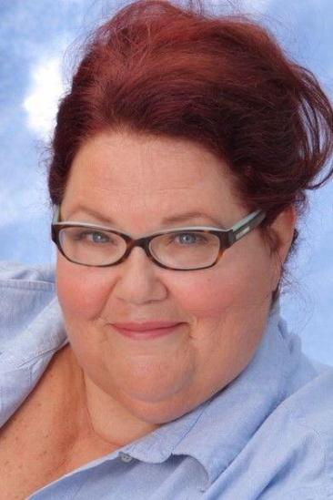 Melissa Bailey Image