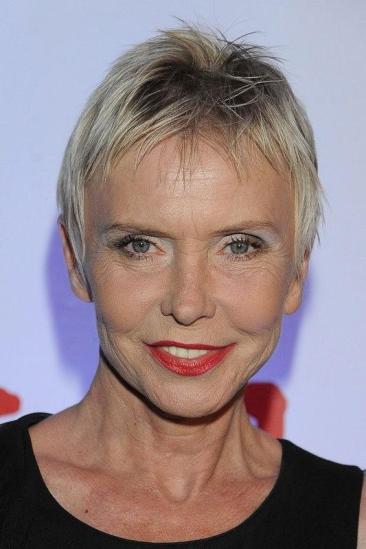 Ewa Błaszczyk Image