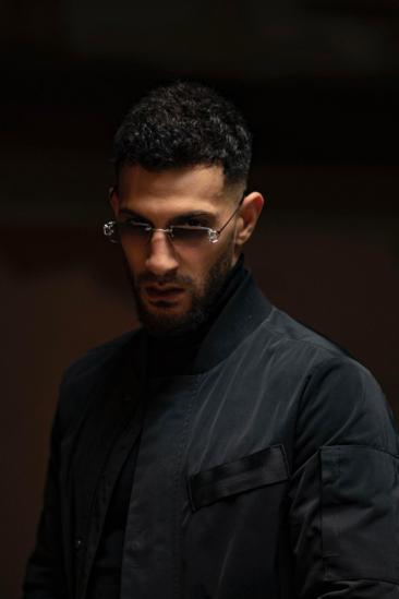 Adrien Essamir Image