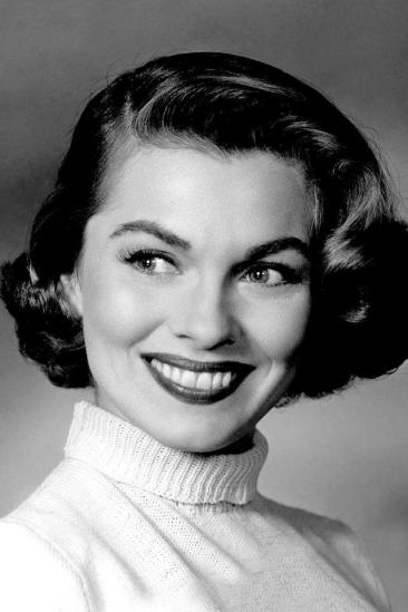 Joanne Dru Image
