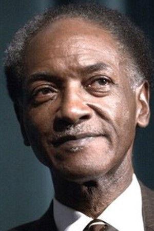 Gilbert R. Hill Image