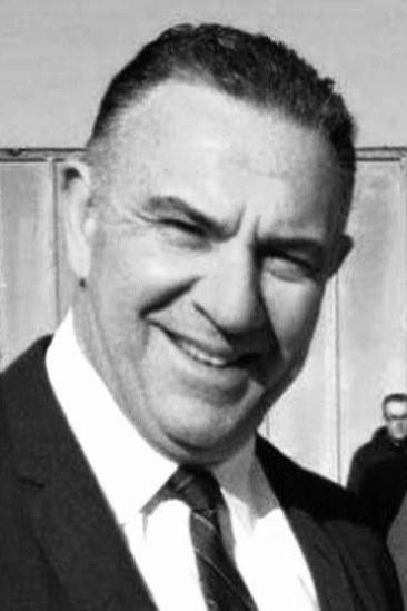 Alfred Sauchelli, Jr. Image