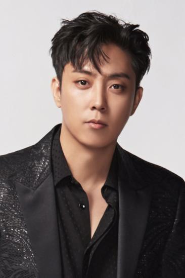 Eun Ji-won Image