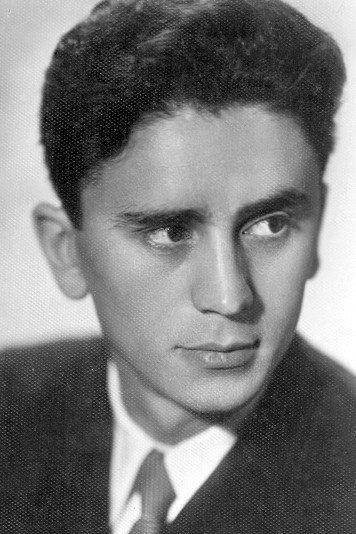 Viktor Markin Image