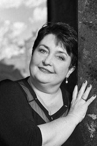 Grażyna Bułka Image