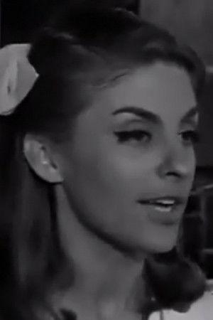 Mirella Tsarou Image