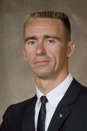 Walter Cunningham Image