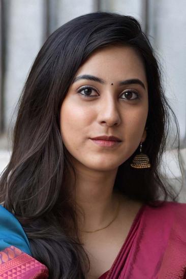 Akshaya Hariharan Image
