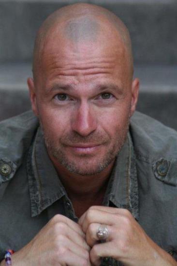 Cyrille Mansuy Image