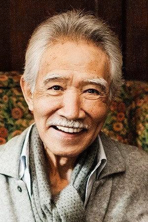 Shunji Fujimura Image