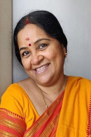 Neeraja Rajendran Image