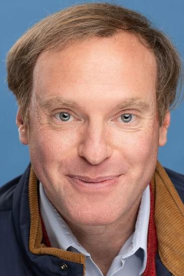 Bret Hopkins Image