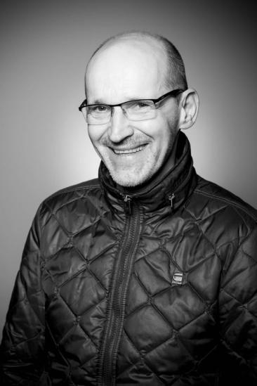 Sándor Zsótér Image