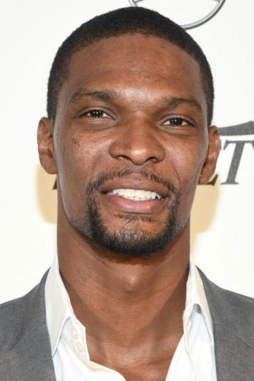 Chris Bosh Image
