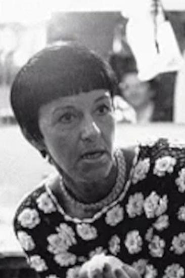 Maud De Belleroche Image