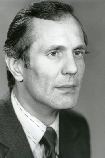 Evald Aavik Image