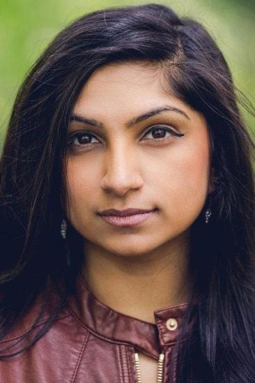 Nikita Chaudhry Image