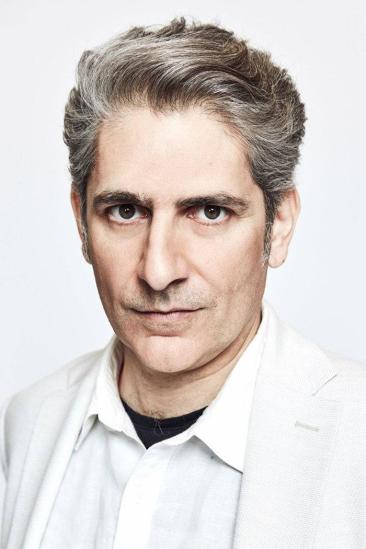 Michael Imperioli Image