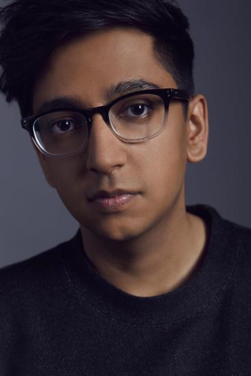 Nik Dodani Image