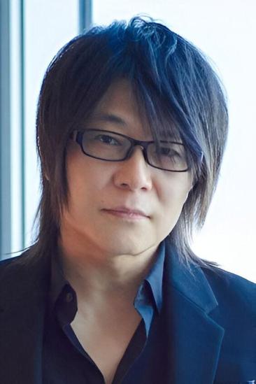 Toshiyuki Morikawa Image