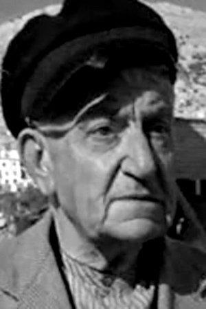 Christoforos Nezer Image