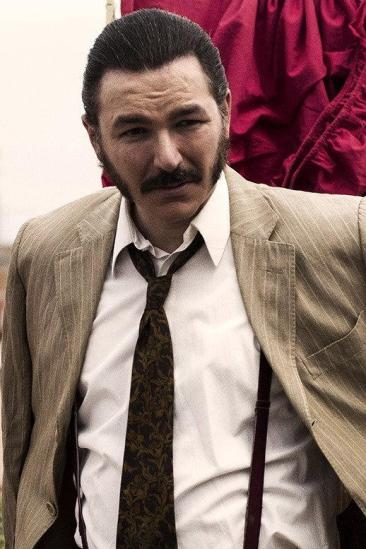 Federico Rosati Image