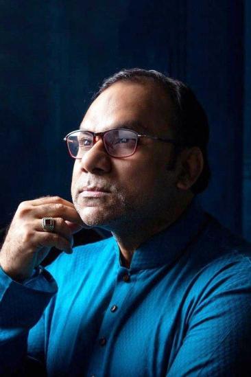 Misha Sawdagor Image