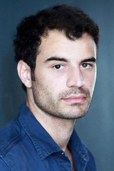 Max Geller Image
