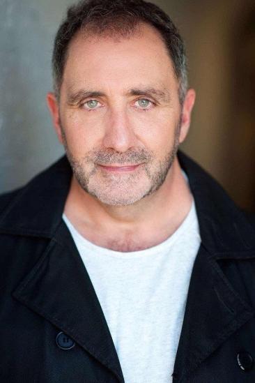 Keith Agius Image