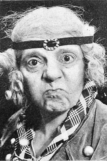 Alice Washburn Image