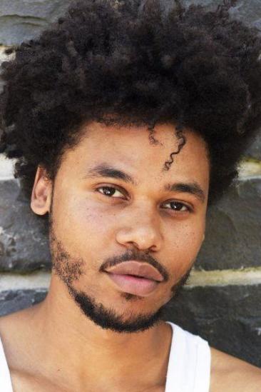 Nyamandi Adrian Image