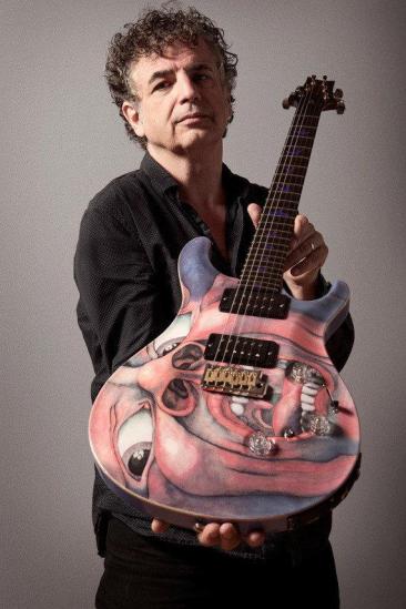 Jakko Jakszyk Image