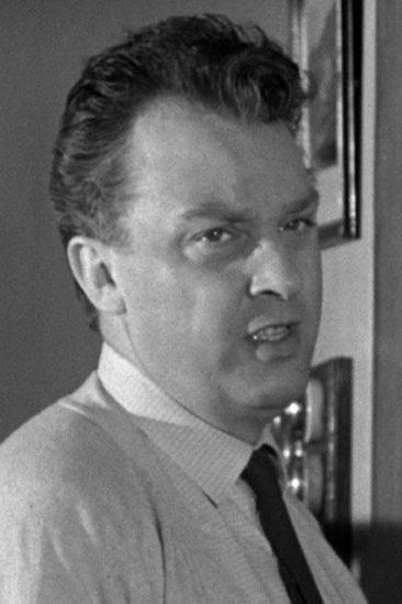 Graham Ashley Image
