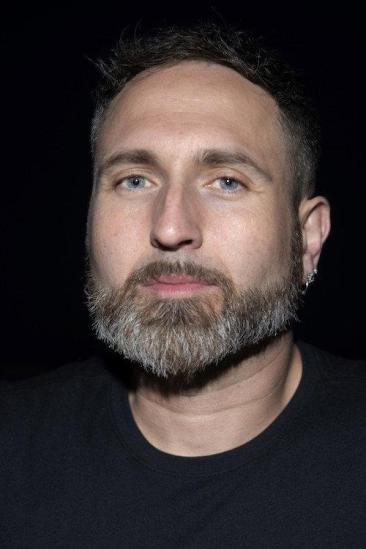 Monte Pittman Image