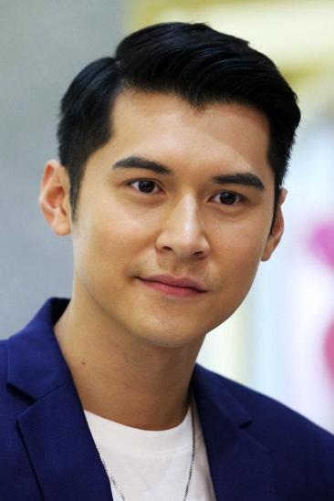 Carlos Chan Ka-Lok Image