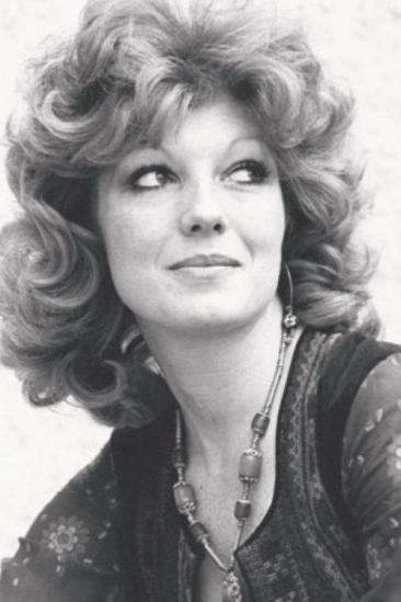 Rula Lenska Image