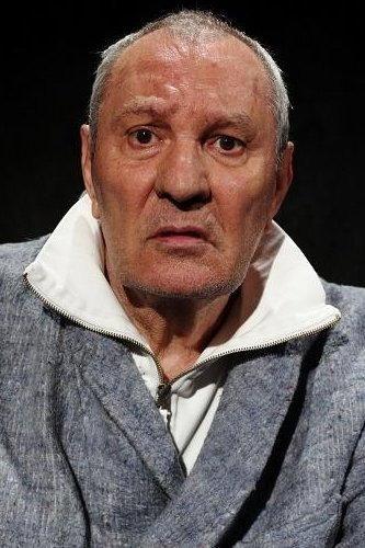 Constantin Drăgănescu Image