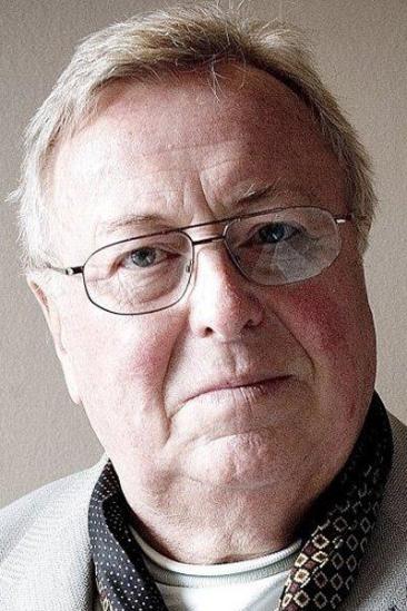 Henning Moritzen Image