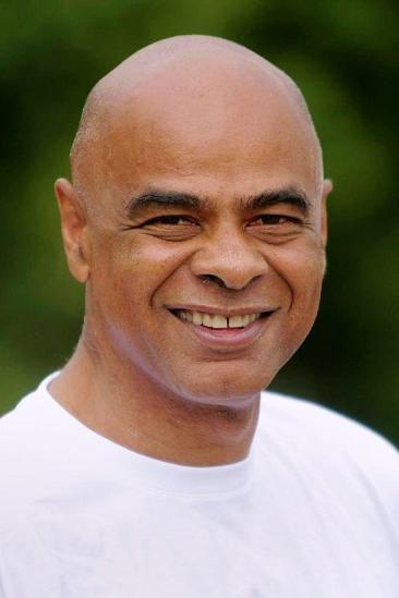 Charles M. Huber Image