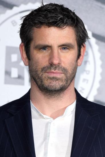 Dan Renton Skinner Image