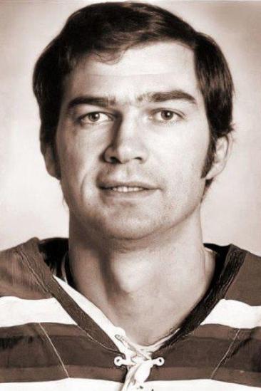 Brian Conacher Image
